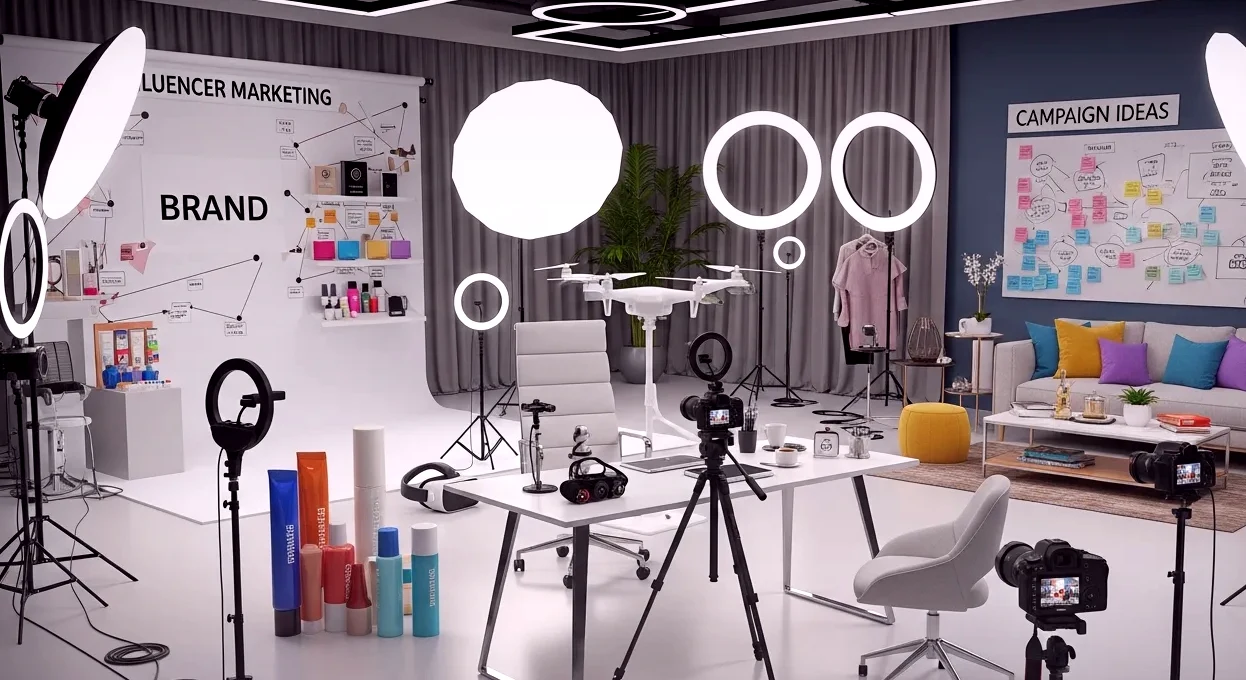 Silver Valley — Kreativagentur in Berlin